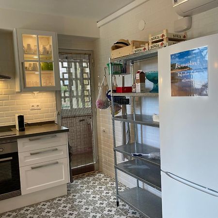 Epis - Large Luxury Apartment With Sea View Benicàssim Exteriör bild