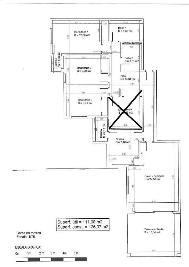 Epis - Large Luxury Apartment With Sea View Benicàssim Exteriör bild