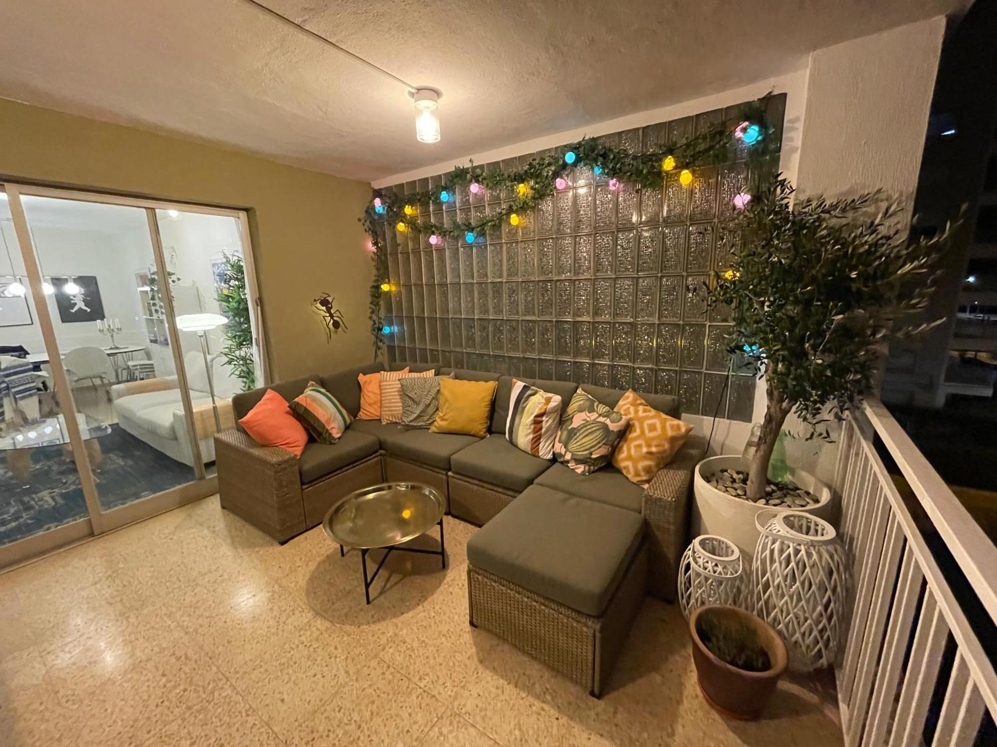 Epis - Large Luxury Apartment With Sea View Benicàssim Exteriör bild
