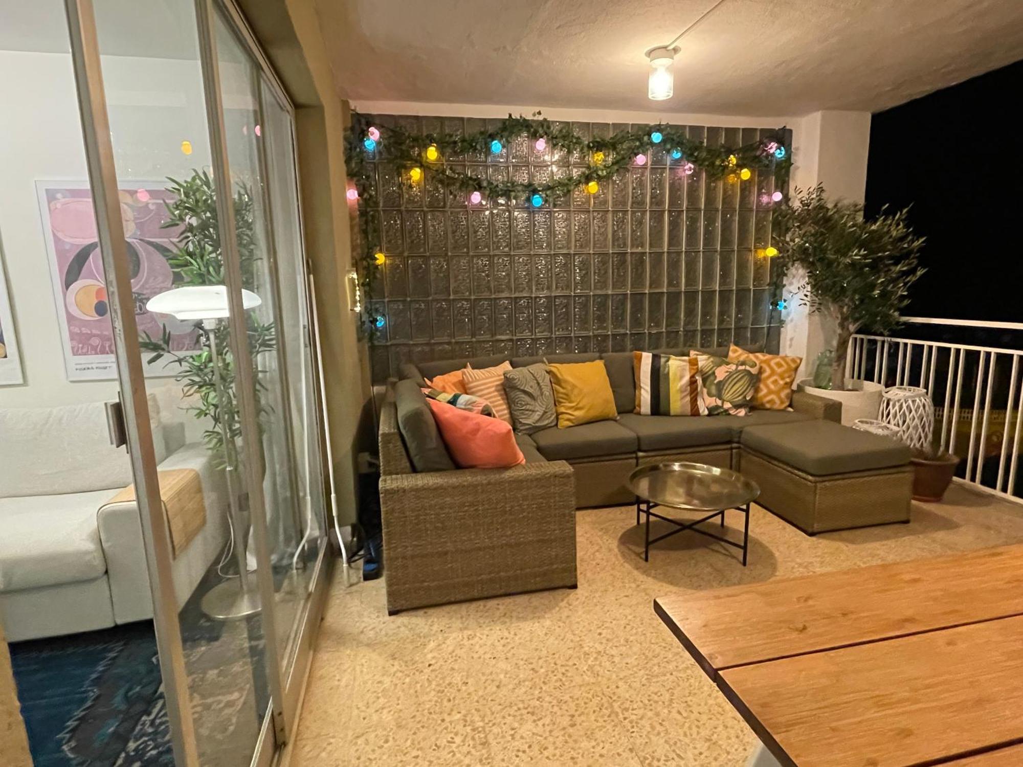 Epis - Large Luxury Apartment With Sea View Benicàssim Exteriör bild