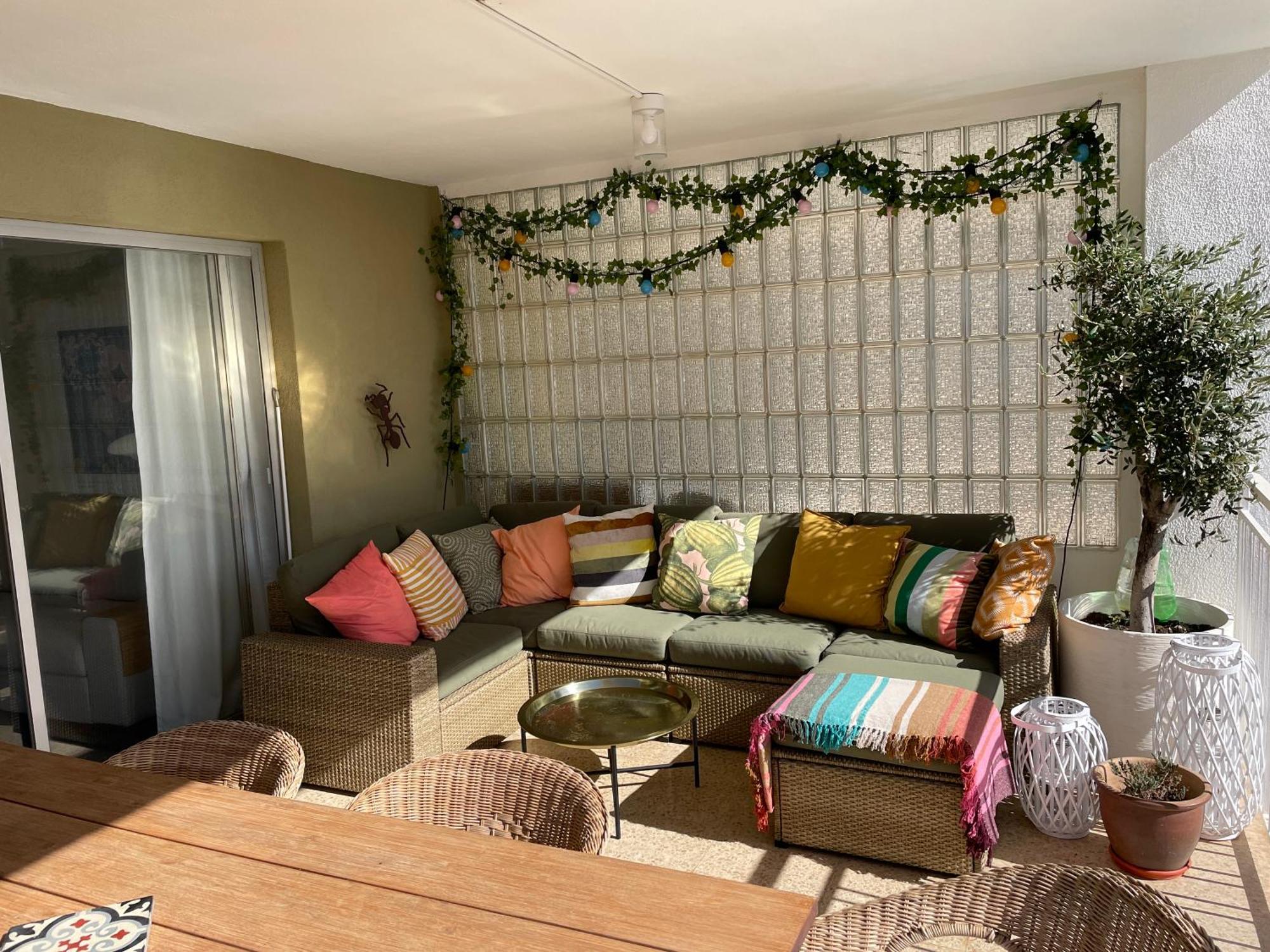 Epis - Large Luxury Apartment With Sea View Benicàssim Exteriör bild