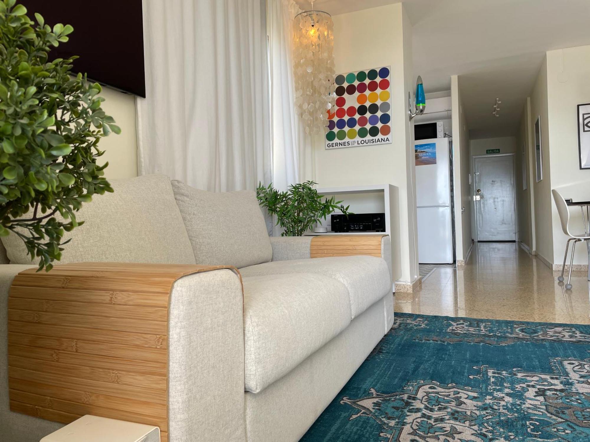Epis - Large Luxury Apartment With Sea View Benicàssim Exteriör bild