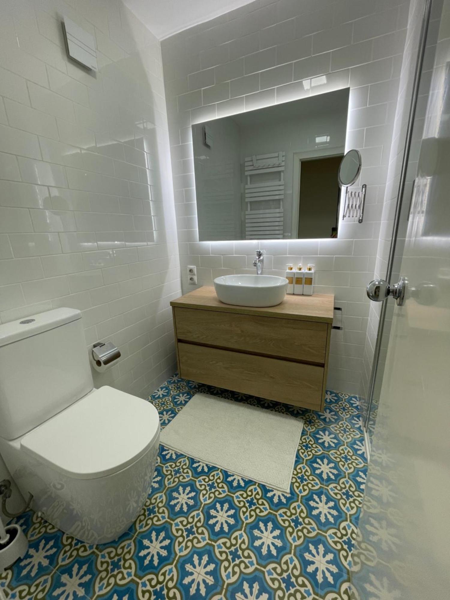 Epis - Large Luxury Apartment With Sea View Benicàssim Exteriör bild