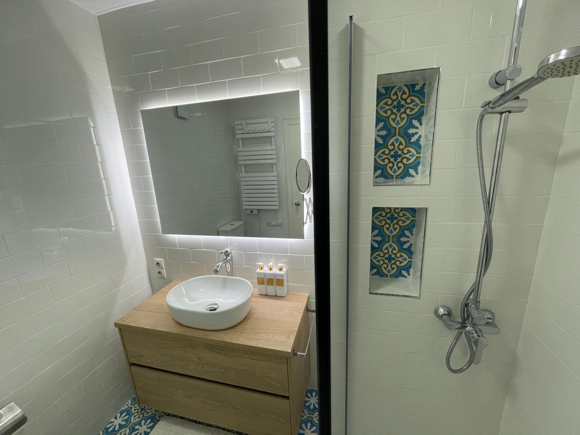 Epis - Large Luxury Apartment With Sea View Benicàssim Exteriör bild