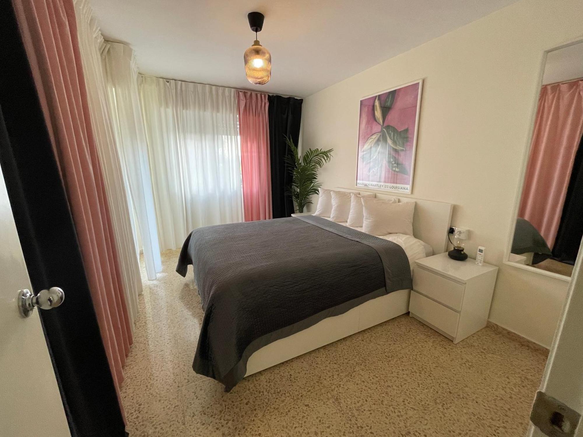 Epis - Large Luxury Apartment With Sea View Benicàssim Exteriör bild