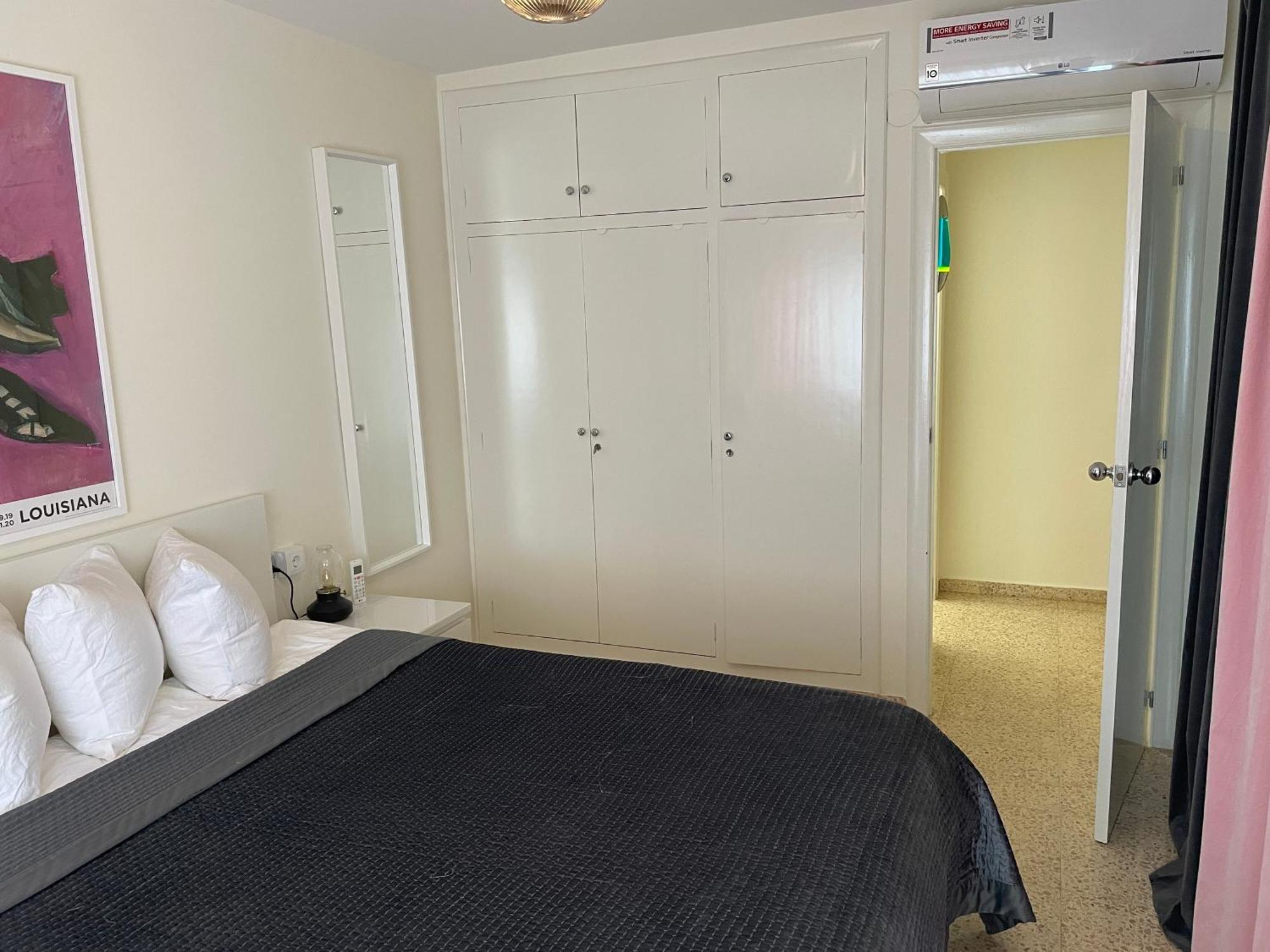Epis - Large Luxury Apartment With Sea View Benicàssim Exteriör bild